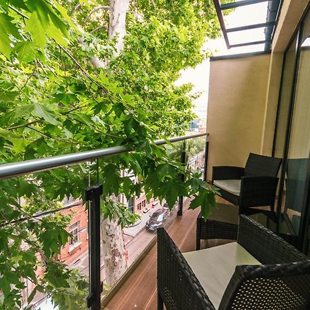 Hotel Adora Tbilisi Ngoại thất bức ảnh