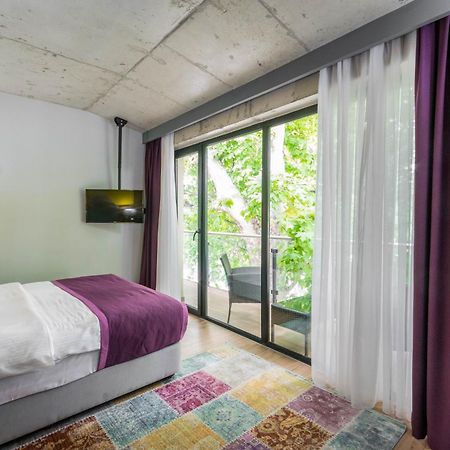 Hotel Adora Tbilisi Ngoại thất bức ảnh