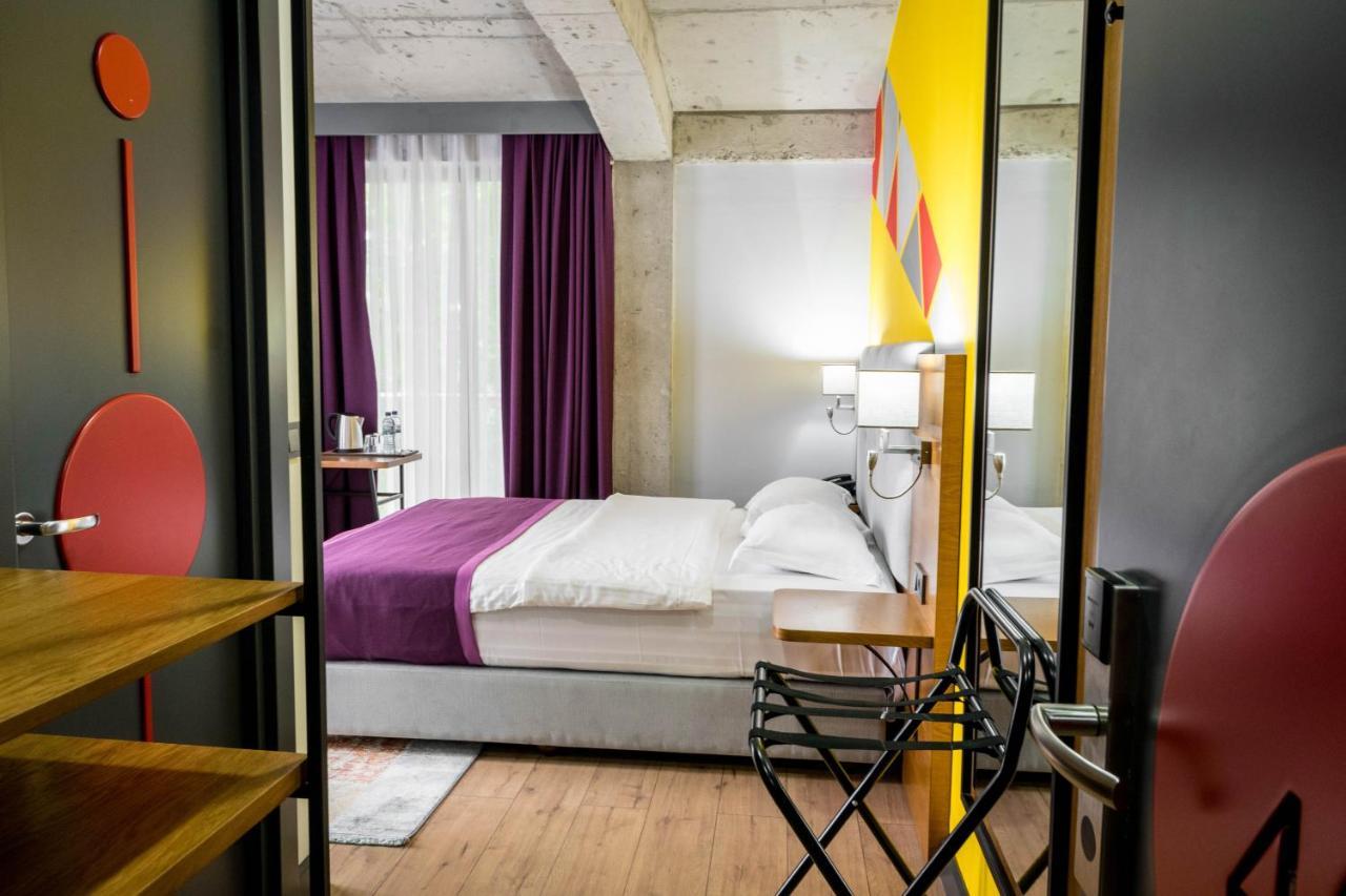 Hotel Adora Tbilisi Ngoại thất bức ảnh