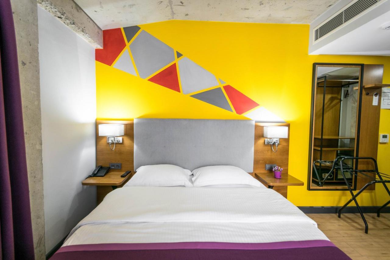 Hotel Adora Tbilisi Ngoại thất bức ảnh