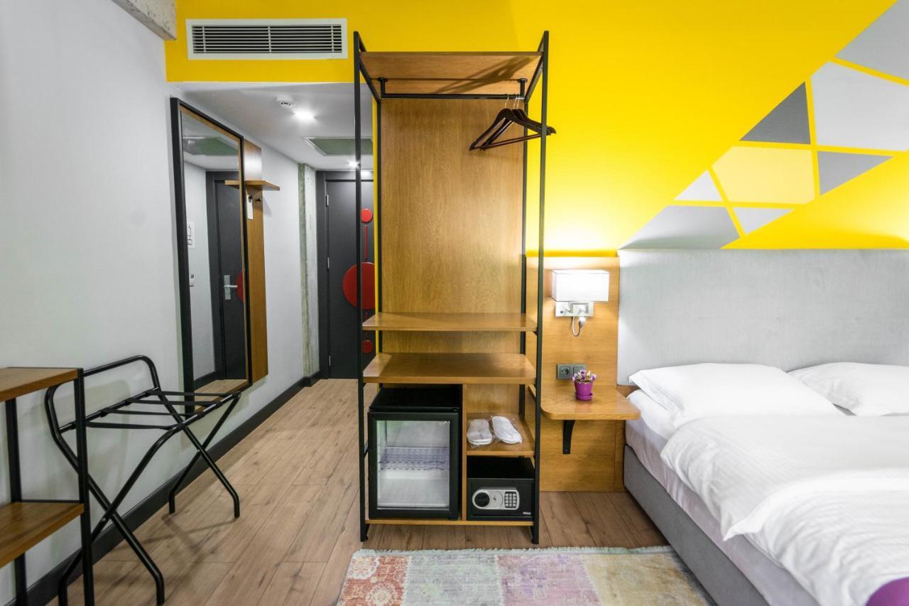 Hotel Adora Tbilisi Ngoại thất bức ảnh