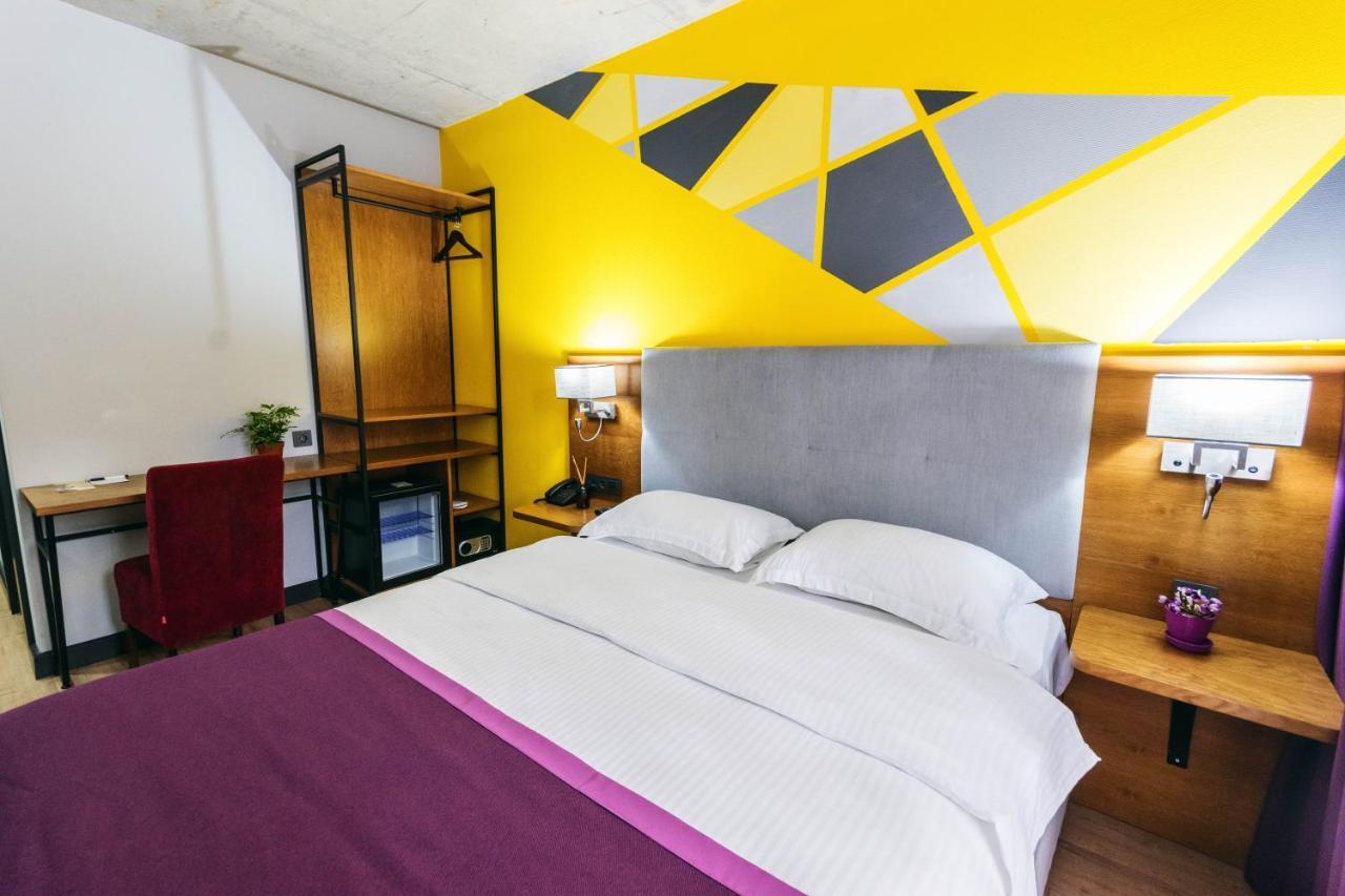 Hotel Adora Tbilisi Ngoại thất bức ảnh