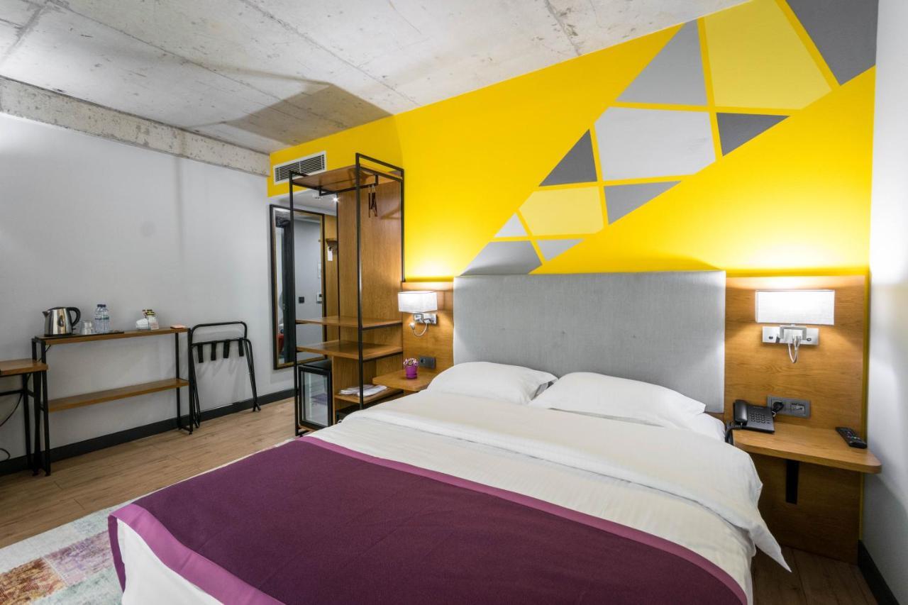 Hotel Adora Tbilisi Ngoại thất bức ảnh