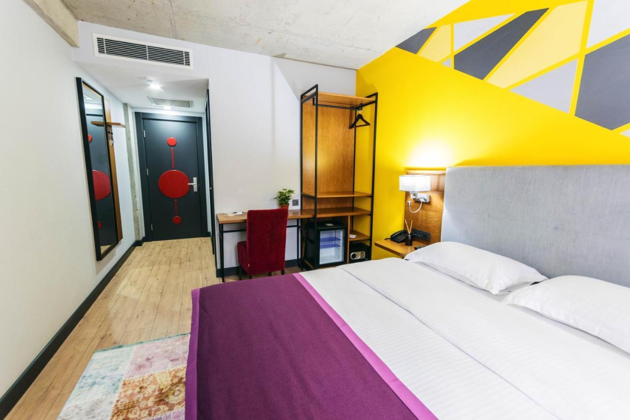 Hotel Adora Tbilisi Ngoại thất bức ảnh
