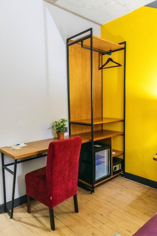 Hotel Adora Tbilisi Ngoại thất bức ảnh