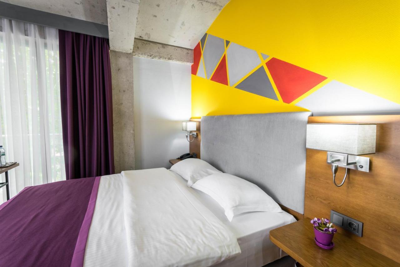 Hotel Adora Tbilisi Ngoại thất bức ảnh