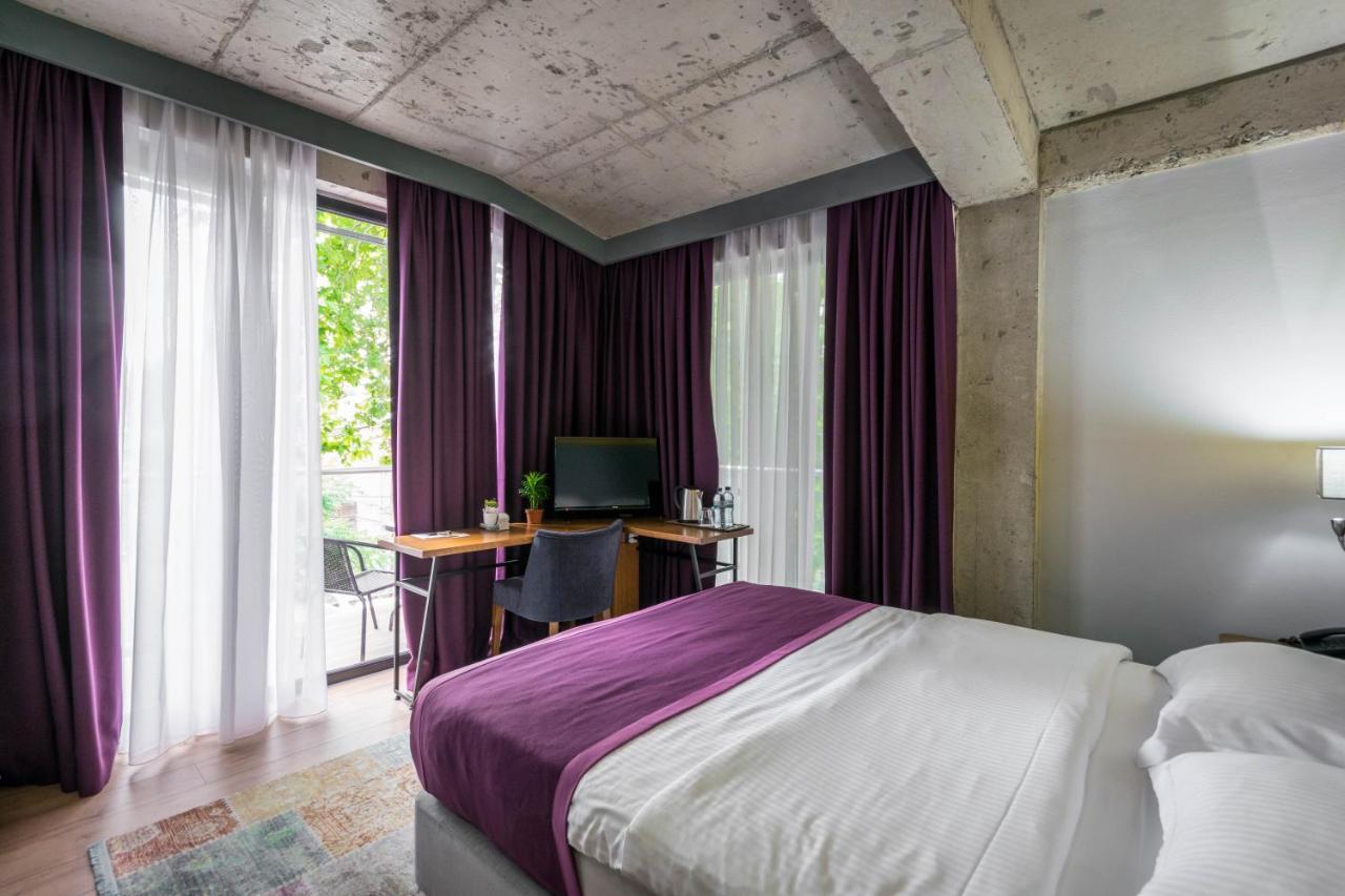 Hotel Adora Tbilisi Ngoại thất bức ảnh
