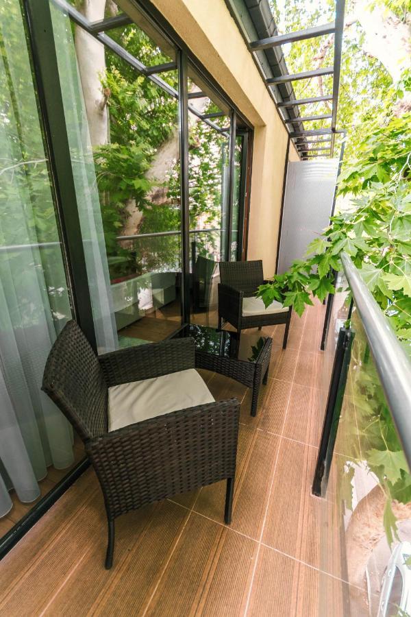 Hotel Adora Tbilisi Ngoại thất bức ảnh