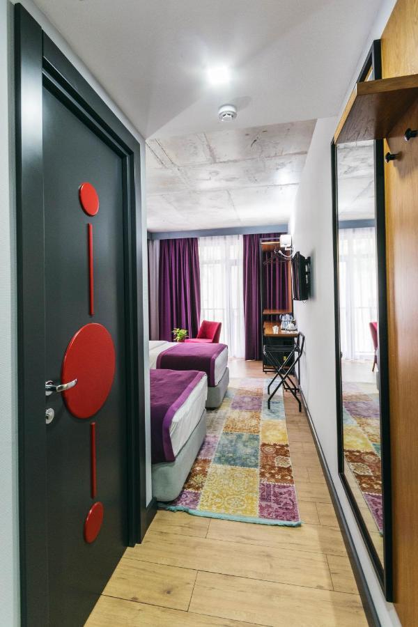 Hotel Adora Tbilisi Ngoại thất bức ảnh