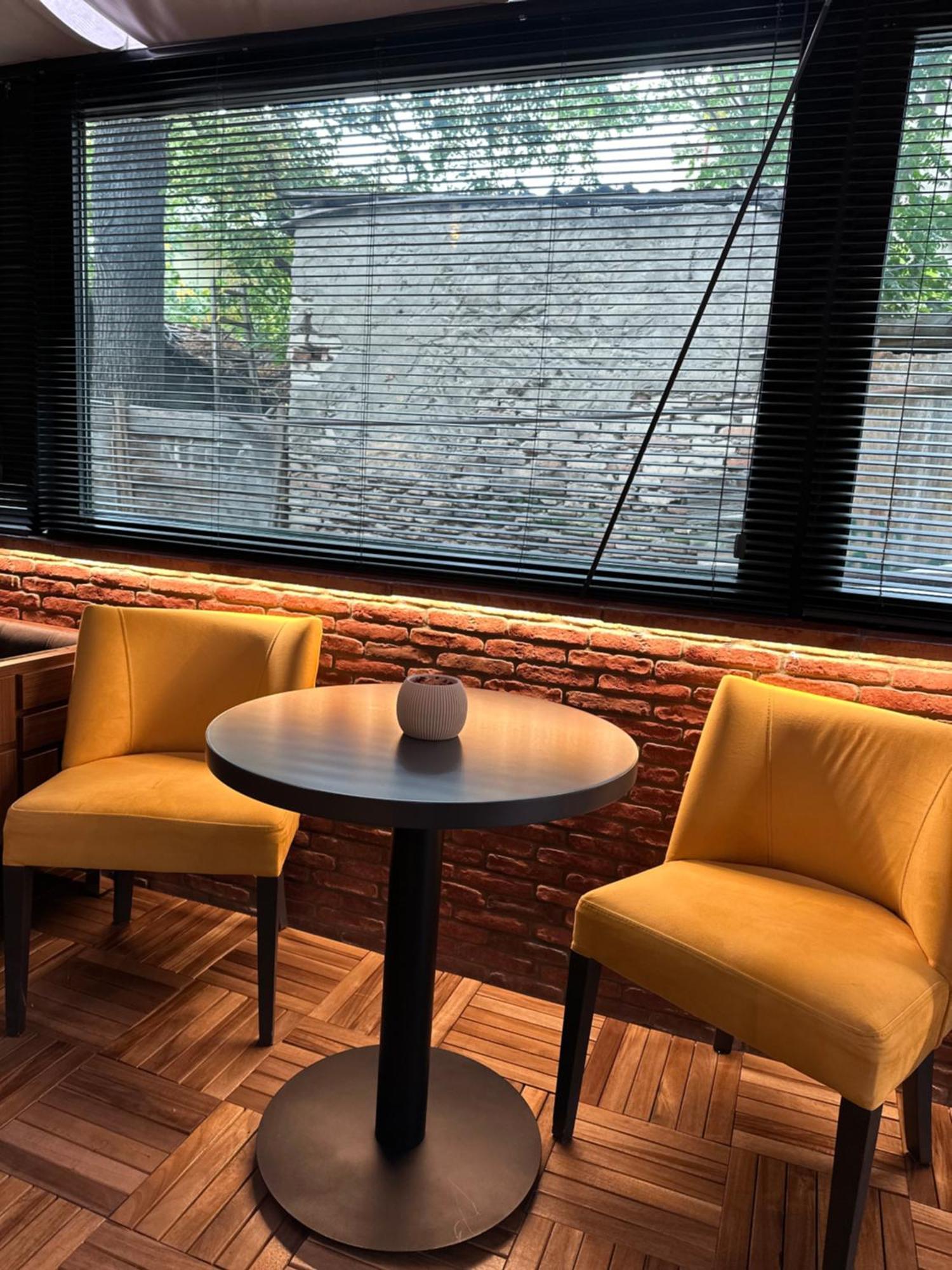 Hotel Adora Tbilisi Ngoại thất bức ảnh