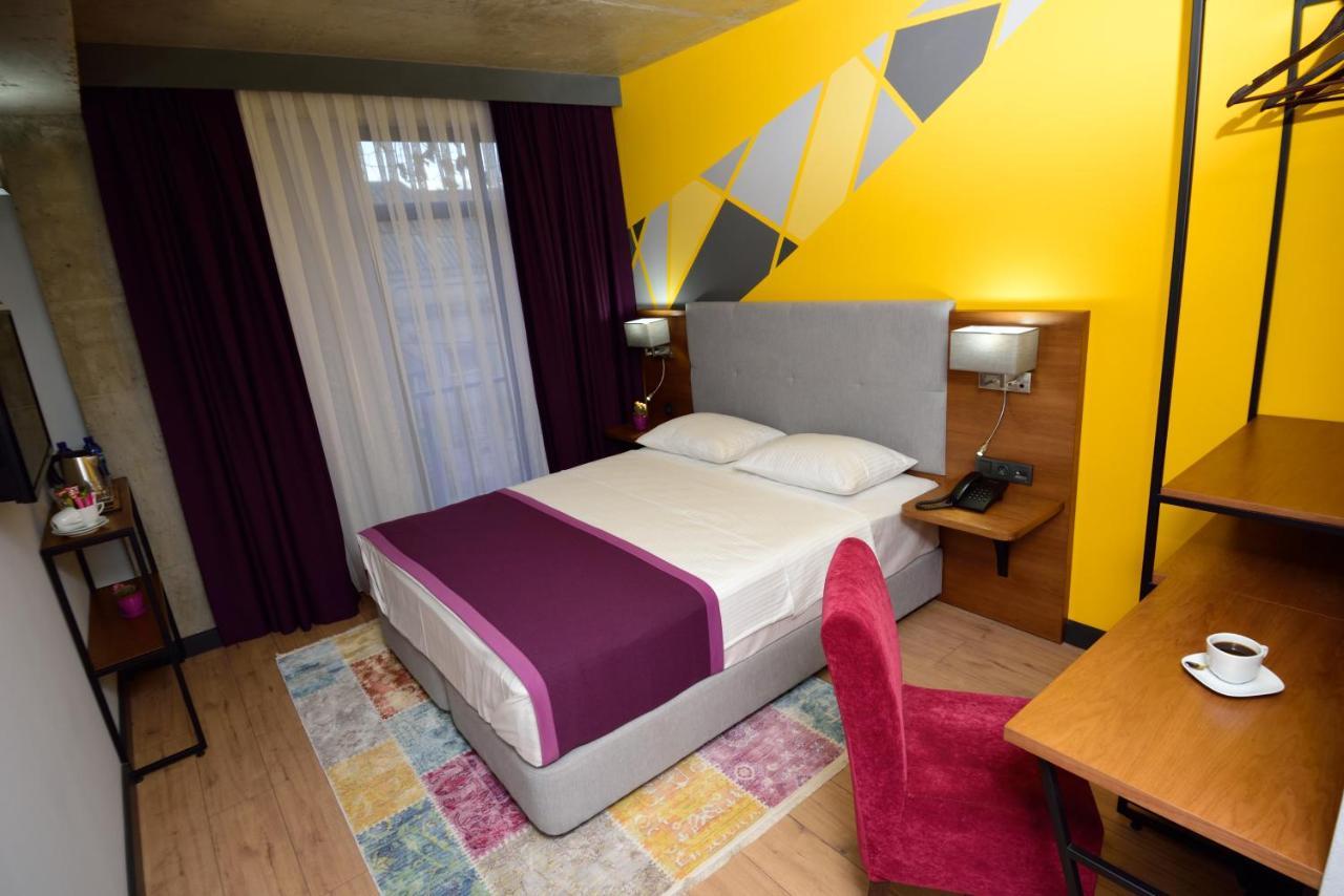 Hotel Adora Tbilisi Ngoại thất bức ảnh