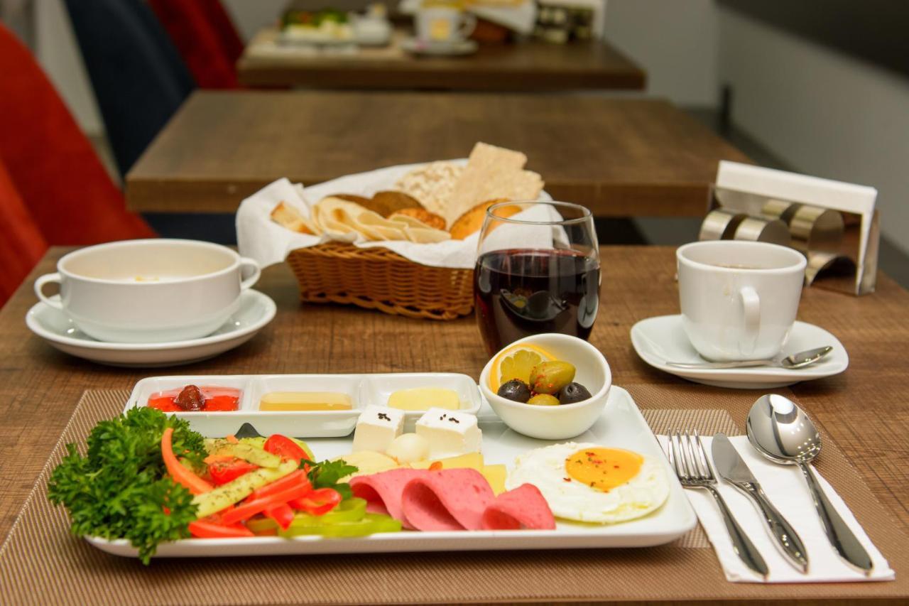 Hotel Adora Tbilisi Ngoại thất bức ảnh