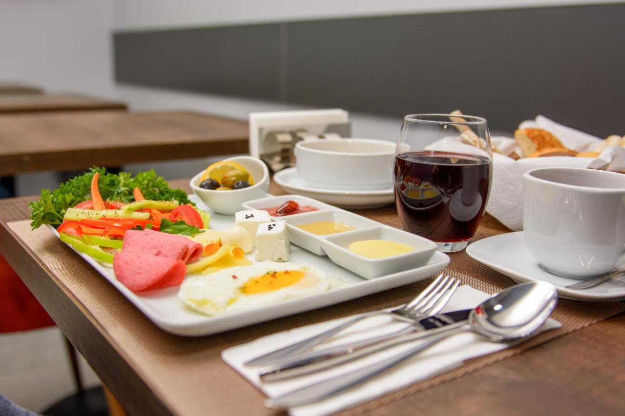 Hotel Adora Tbilisi Ngoại thất bức ảnh