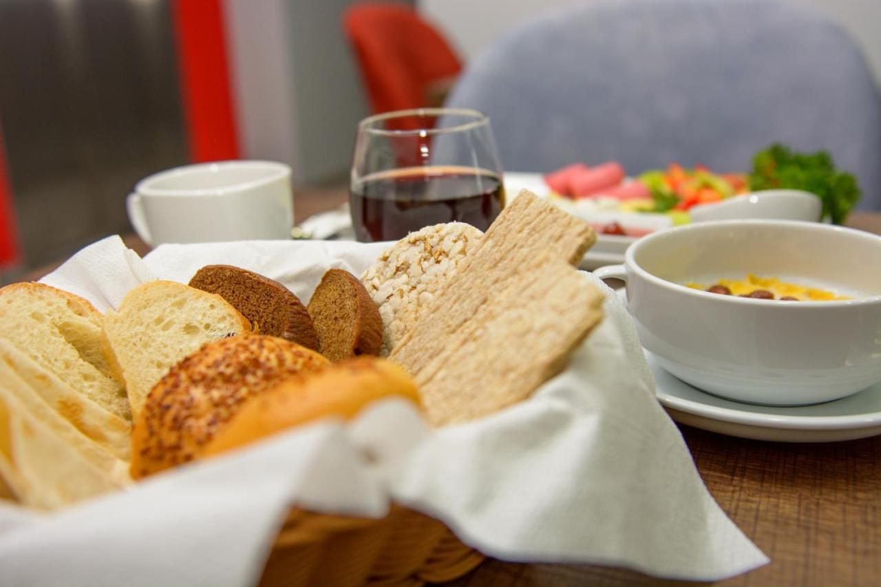 Hotel Adora Tbilisi Ngoại thất bức ảnh