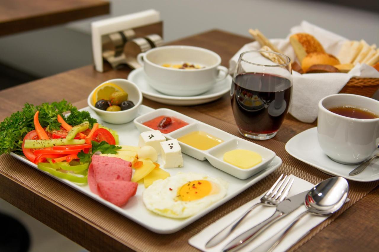 Hotel Adora Tbilisi Ngoại thất bức ảnh