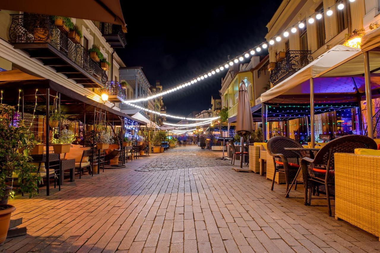 Hotel Adora Tbilisi Ngoại thất bức ảnh