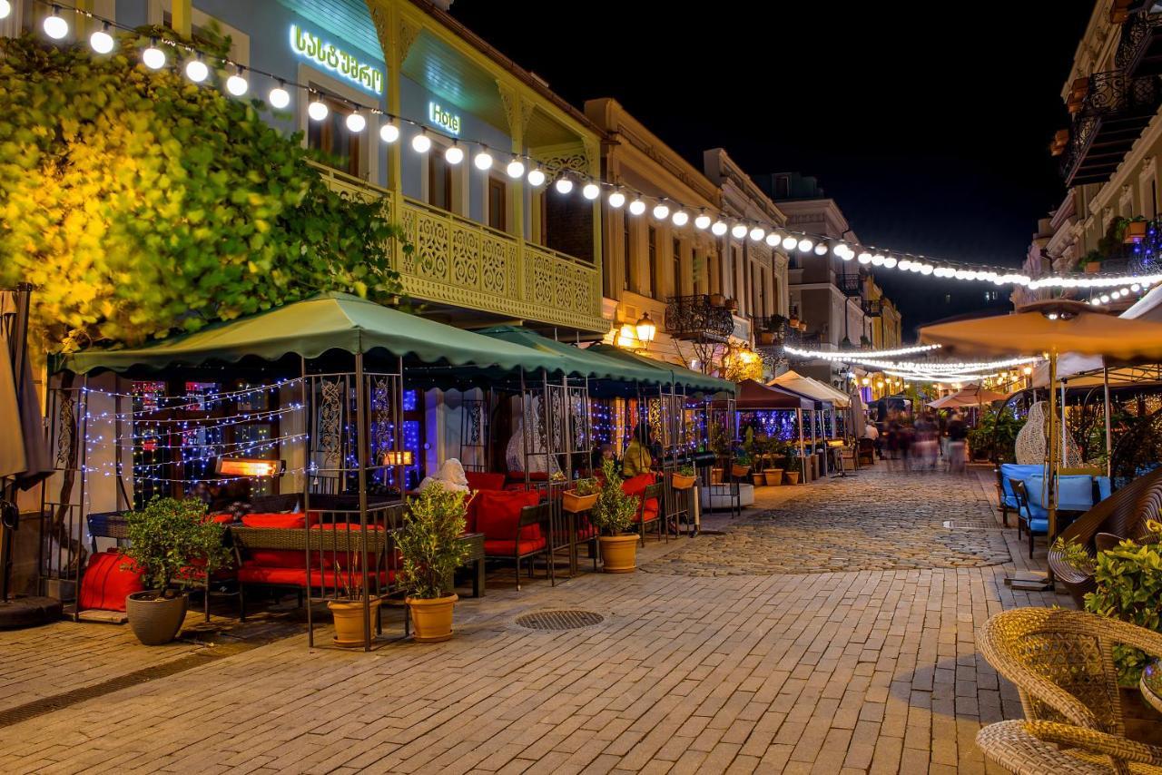 Hotel Adora Tbilisi Ngoại thất bức ảnh