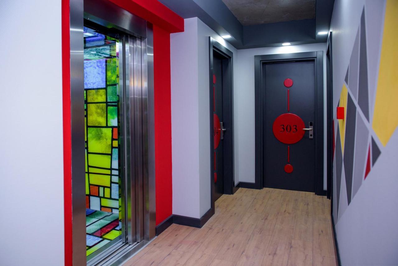 Hotel Adora Tbilisi Ngoại thất bức ảnh
