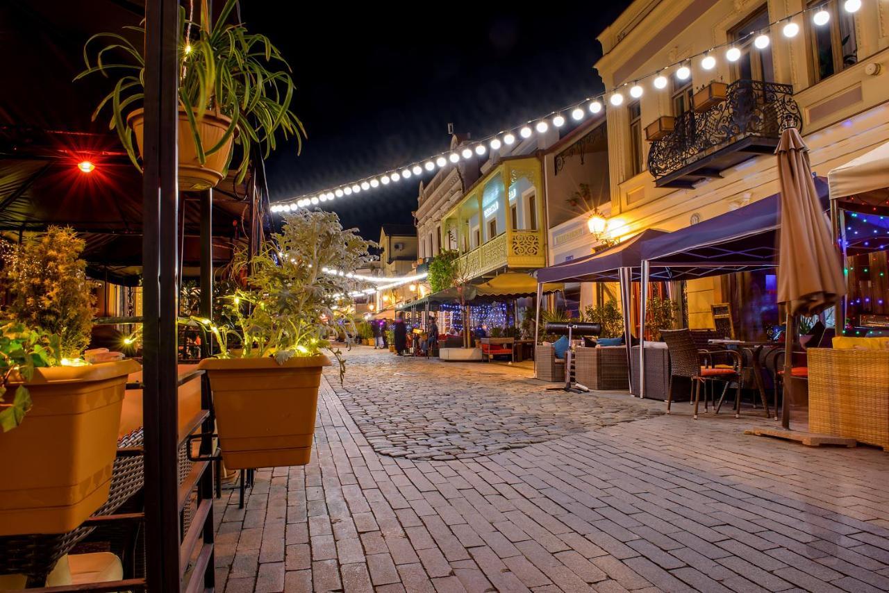 Hotel Adora Tbilisi Ngoại thất bức ảnh