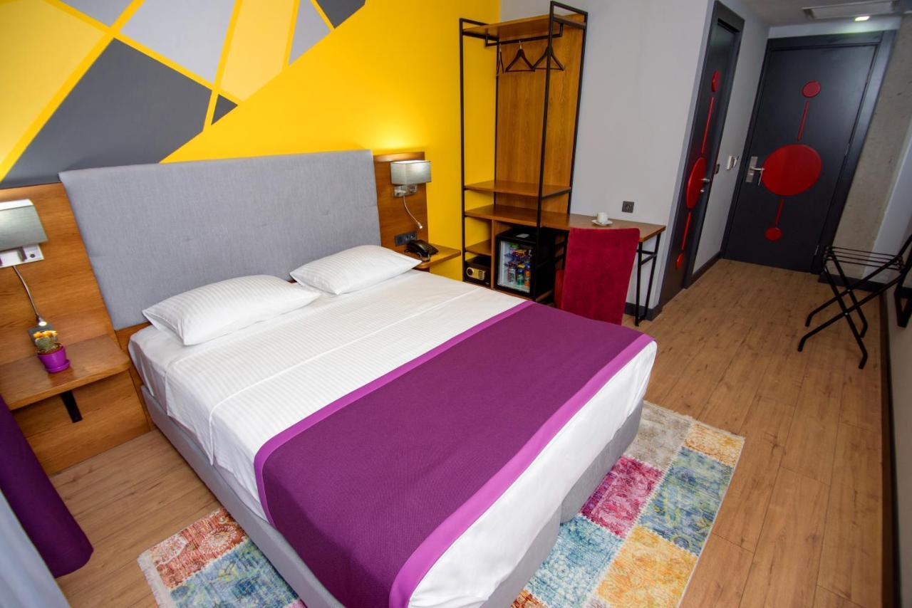 Hotel Adora Tbilisi Ngoại thất bức ảnh